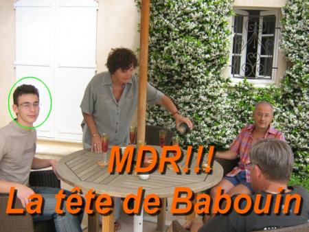 Jour de la f�te des p�res