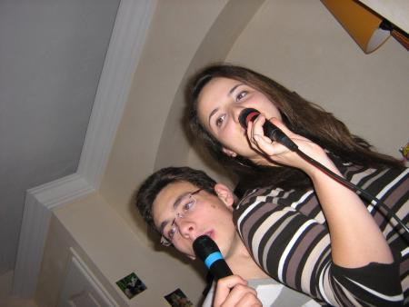 Huroscope d' Adrien Gannac pour cette semaine!